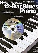 Fast Forward 12 Bar Blues Piano