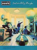 Oasis: Definitely Maybe (TAB)