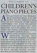 Childrens Piano Pieces
