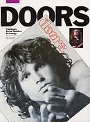 The Doors: Anthology (TAB) Revised Edition