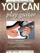 Peter Pickow: You Can Play Guitar