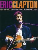 Eric Clapton: Fingerstyle Guitar Collection