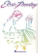 Elvis Presley Piano Solos