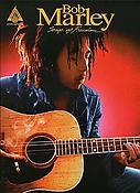 Bob Marley: Songs Of Freedom Guitar(Recorded Versions)