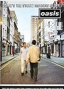 Oasis: Whats The Story Morning Glory