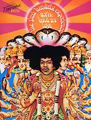 The Jimi Hendrix Experience: Axis - Bold As Love