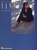 The Best Of Yanni: Piano Solos