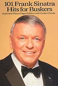 101 Frank Sinatra Hits fuer Buskers