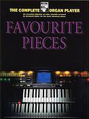 The Complete Organ Player Favourite Organ Pieces