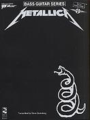 Metallica - The Black Album