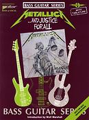 Metallica - And Justice For All