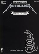 Metallica: The Black Album - Drum Edition