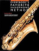 Everybodys Favorite Saxophone
