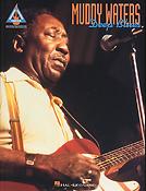 Muddy Waters: Deep Blues Guitar Recorded Versions