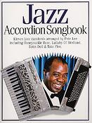 Jazz Accordeon Songbook