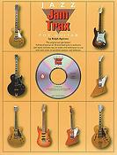 Jam Trax Jazz for Guitar