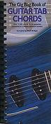 The Gig Bag Book Of Guitar Tab Chords