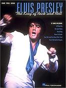 Elvis Presley: The King Ofuerock And Roll
