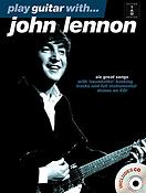 Play Guitar With... John Lennon