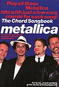 Metallica Chord Songbook