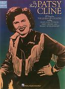 The Best Of Patsy Cline (Easy Guitar)