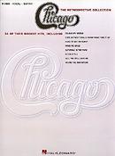 Chicago: The Retrospective Collection