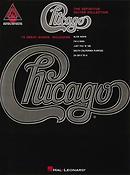 Chicago: The Definitive Guitar Collection