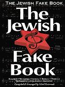 The Jewish Fake Book