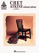 Chet Atkins: Almost Alone