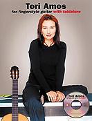 Tori Amos for Fingerstyle Guitar