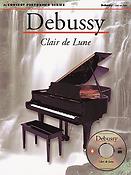 Debussy: Clair De Lune
