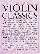 Library Of Violin Classics