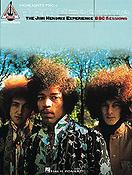 The Jimi Hendrix Experience: BBC Sessions