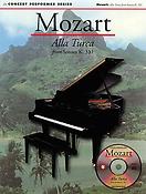 Mozart: Alla Turca