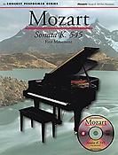 W.A. Mozart: Allegro