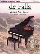 De Falla: Ritual fuere Dance