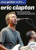Play Guitar With Eric Clapton