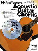 Fast Forward: Acoustic Guitar Chords