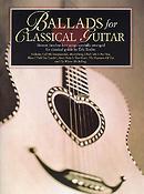 Ballads For Classical Guitar