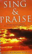 Sing & Praise Piano(Keyb)