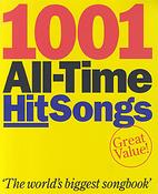 1001 All-time Hit Songs