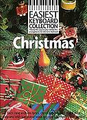 Easiest Keyboard Collection: Christmas