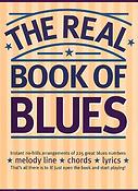 Real Book Of Blues