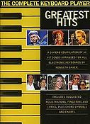 Complete Keyboard Player: Greatest Hits