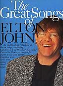 Elton John: Great Songs Of