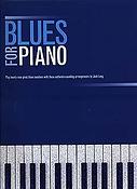 Blues for Piano