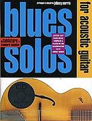 Blues Solos for Acoustic
