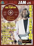 Jam With Eric Clapton