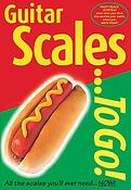 Guitar Scales...To Go