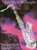 Sax After Midnight: Wonderful Tonight